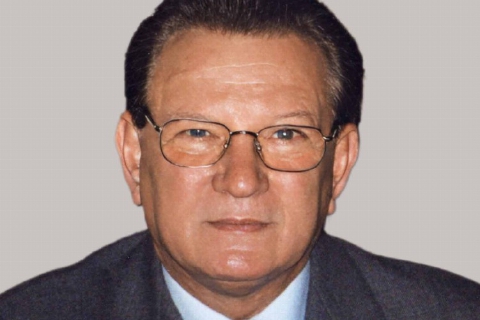 Busto Arsizio: addio a Sergio Ferrero