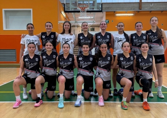 Varese travolta da Pordenone