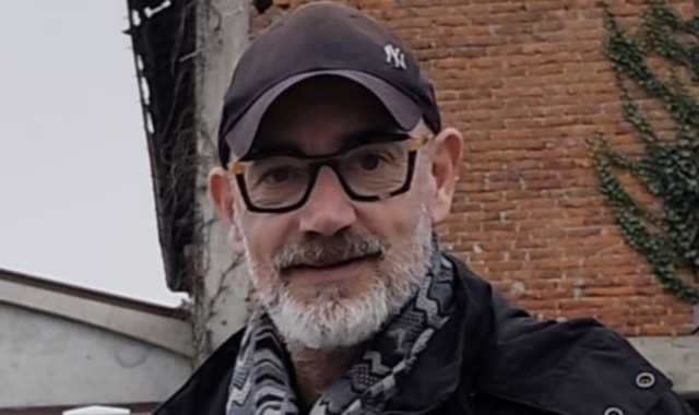 Massimiliano Del Pezzo richiede di ricostruire un percorso comune