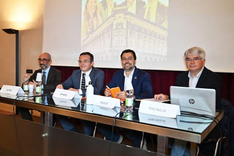 Legnano: secondo round tra i candidati sindaco