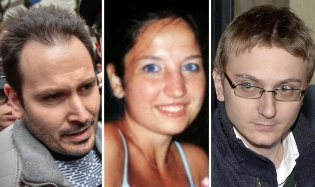Andrea Sempio, Chiara Poggi e Alberto Stasi