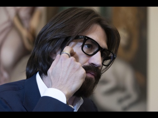 Accordo fra Leonardo Maria del Vecchio e i fratelli su Delfin e sull' eredità