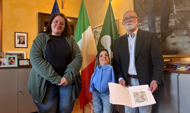 Oltre le barriere: Ironadia a Somma Lombardo