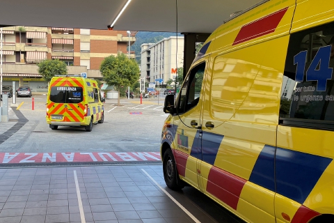 Bambino di 2 anni morto in piscina: tragedia in Ticino