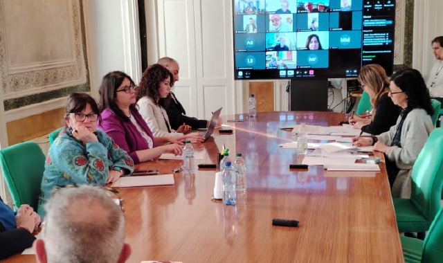 Ieri il Consiglio provinciale ha approvato il piano delle opere