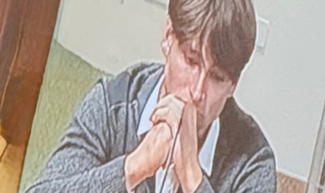 Andrea Bossi venne ucciso il 26 gennaio 2024 nella sua abitazione di Cairate. In primo grado sono stati condannati Douglas Carolo e Michele Caglioni