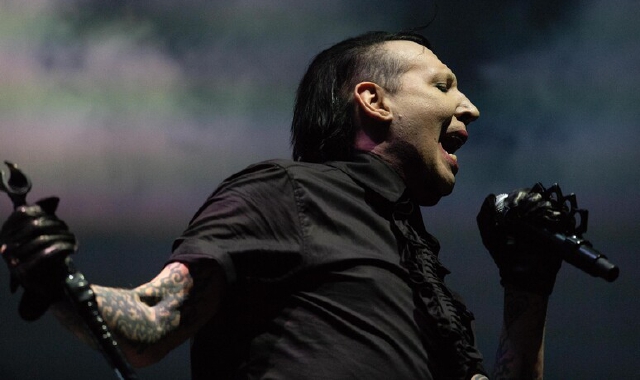 Manson e il convento negato