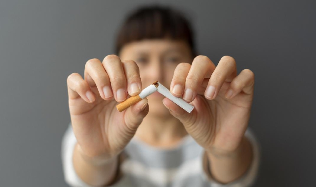 Generazione senza tabacco: primo passo