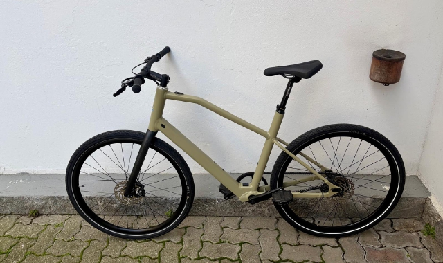 Bici elettriche sparite, «c’è una banda»
