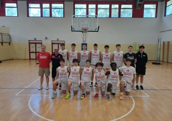 Varese batte Reggello e vola alle finali nazionali