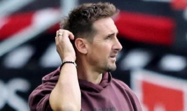 Klose all’attacco: «Troppi selfie»