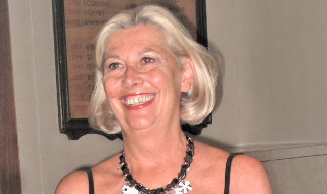 Addio a Vanda Bassi, lutto a Sesto Calende