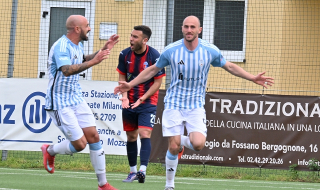 Festa del Saronno a Caronno Pertusella (foto Ghiotto)
