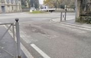 Varese: scoppia il caso strisce