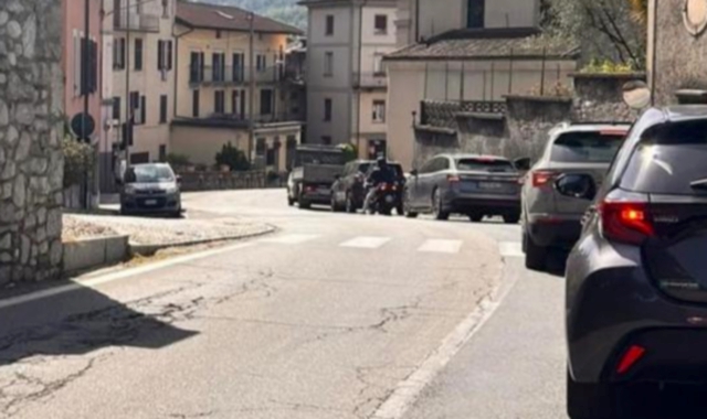 Laveno: «Traffico insostenibile»