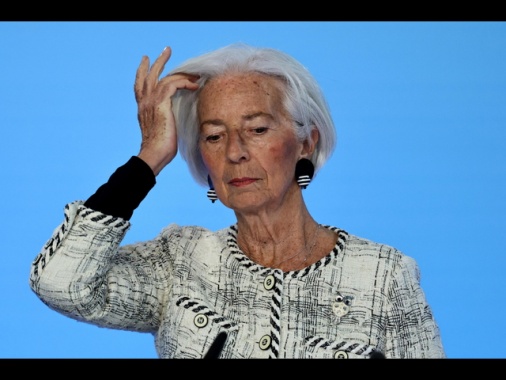 Lagarde, Spagna e Portogallo più protetti dallo shock energetico con le rinnovabili