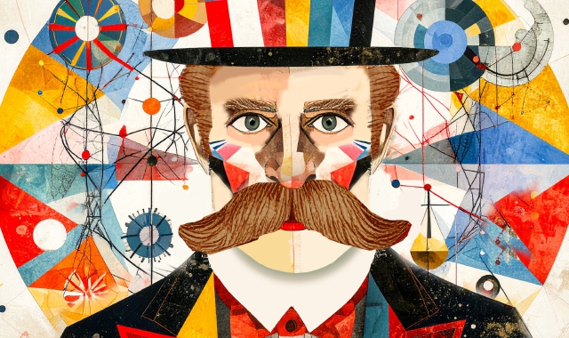 Nietzsche è in pista tra acrobati e funamboli
