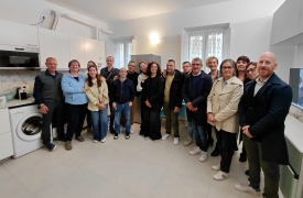 Autonomia e inclusione: una casa per il futuro dei ragazzi disabili