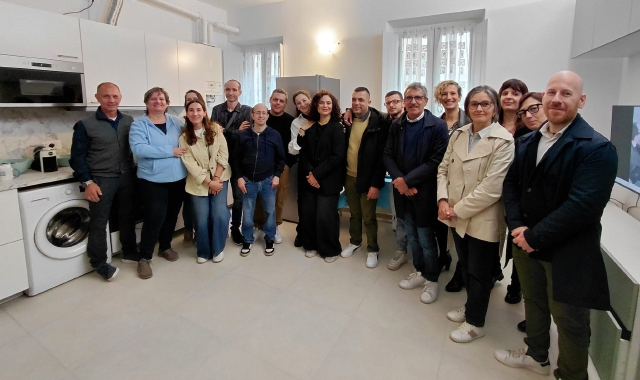 Autonomia e inclusione: una casa per il futuro dei ragazzi disabili
