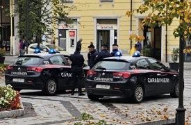 Ladri in villa a Tradate: spariscono armi e oggetti di valore