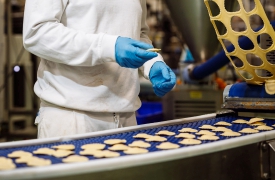 Scoiattolo cresce: nuovo stabilimento a Lonate Ceppino