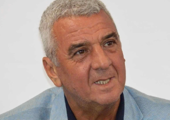 Calcio in lutto: addio a Beccalossi