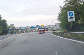 Autostrada gratis da Sesto a Castelletto: «Quali i passi compiuti?»