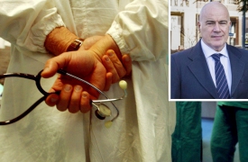 Massarenti attacca la sanità lombarda: «I numeri non fotografano la realtà»