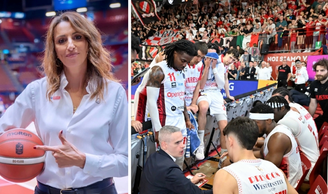 Laura Macchi è una delle giocatrici più vincenti: ha al suo attivo 29 trofei  in carriera tra Scudetti, Coppe Italia, Supercoppe ed Eurocup 
