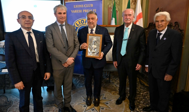 (foto Angelo Puricelli)