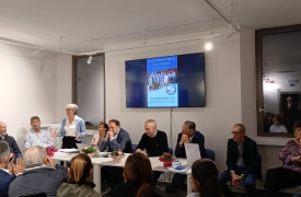 Cassani punta al tris: «Continuiamo a sviluppare le nostre idee»