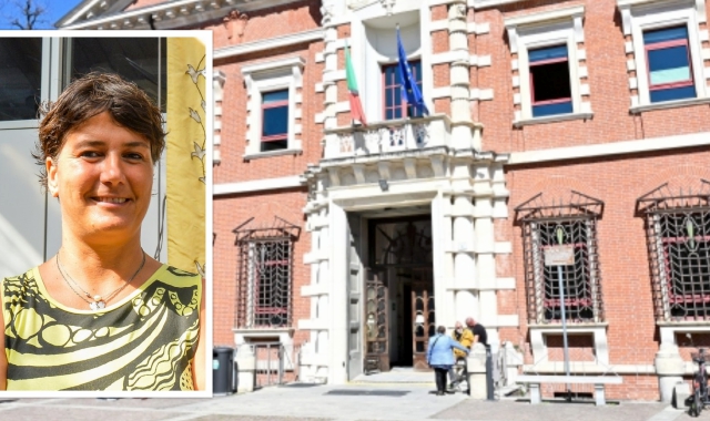 Cantello, l’ex sindaco Chiara Catella prosciolta
