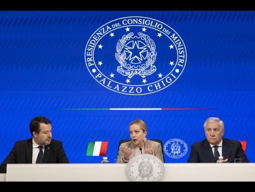 Verso nuovo vertice sulla legge elettorale con tecnici e leader