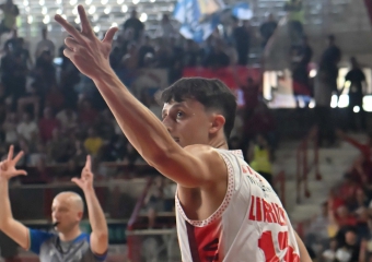 Ojm, il capitano se ne va