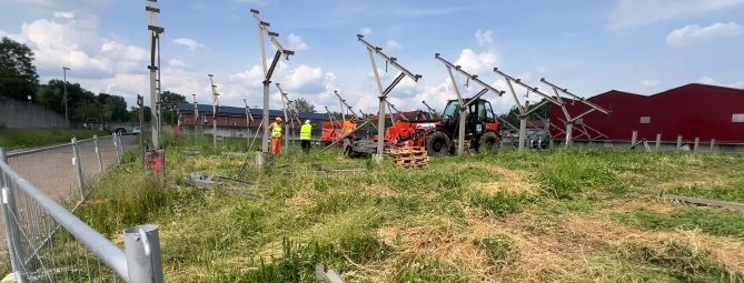 Scongiurare l’infrazione Ue: via al restyling del depuratore