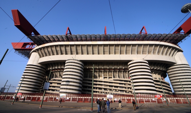 La ricerca oncologica arriva a San Siro grazie a Banco BPM