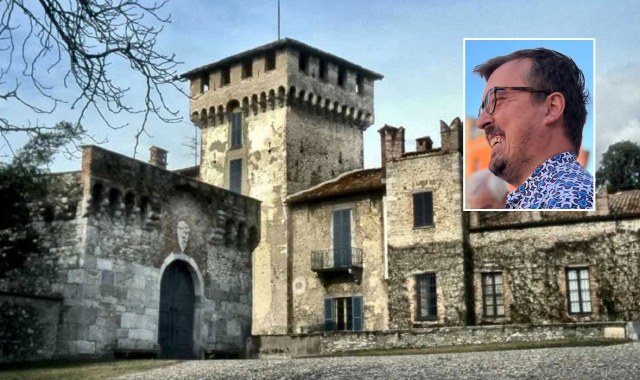 Secondo l’assessore Calò il Castello Visconti di San Vito potrebbe essere una delle aree da valorizzare in città