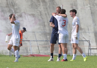 Varese obbligato a vincere in trasferta