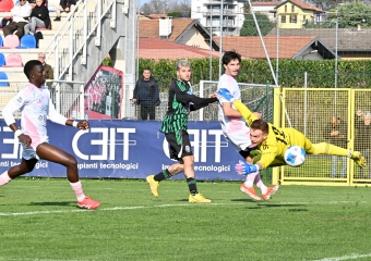Derby playout: Castellanzese e Varesina si giocano la D