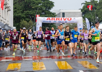 StraLegnanese, successo oltre la pioggia