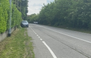 Via le erbacce in via Galvani: «Rimostranze ascoltate»