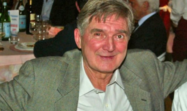Addio a Mario Androni, l’imprenditore del giocattolo che amava la bici