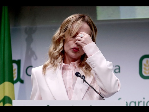 Maggioranza, pronti a un tavolo con le opposizioni, obiettivo governabilità