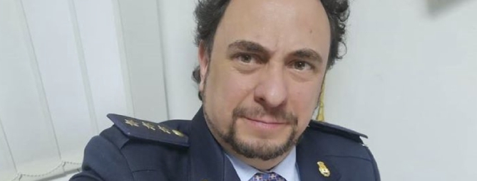 Cabassa in forse come nuovo comandante: «Riconteggio in corso»
