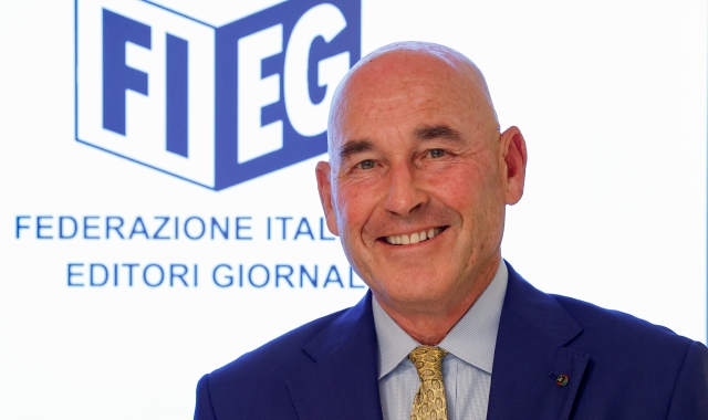 Contenuti online e remunerazione degli editori: ok dall’Ue, Fieg soddisfatta