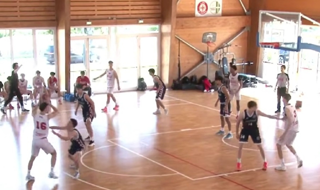Varese e Academy avanzano verso le finali nazionali U19