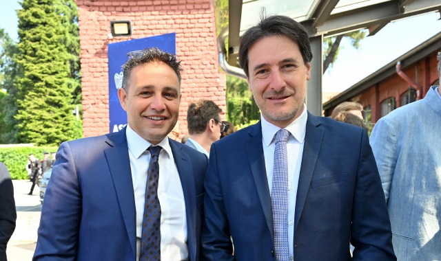 Frontalieri, Astuti a Licata: «Rivedere tassa salute, noi ci siamo»