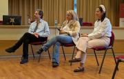 Tre volti dell’imprenditoria per raccontare le start up locali