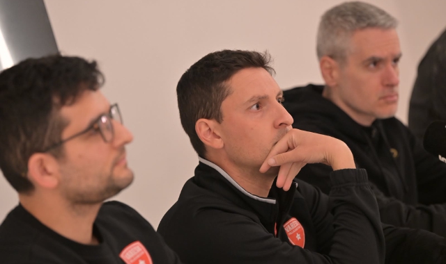 (foto Stefano Benvegnù)