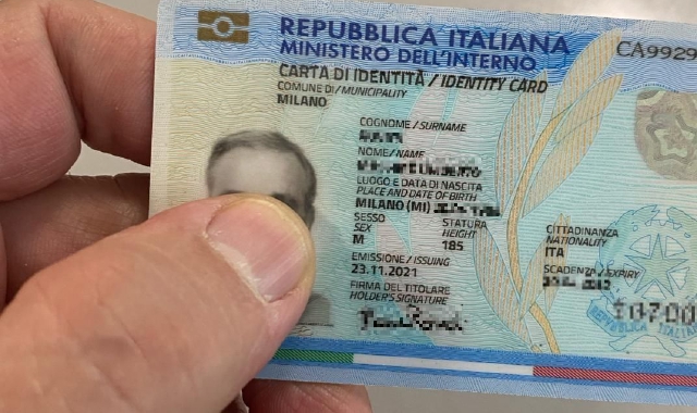 Gallarate, servizi demografici: ecco cosa cambia